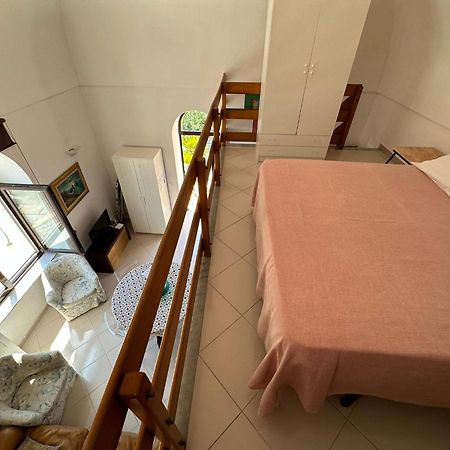 Casa Paolina - Casa Vacanze Capri Kültér fotó