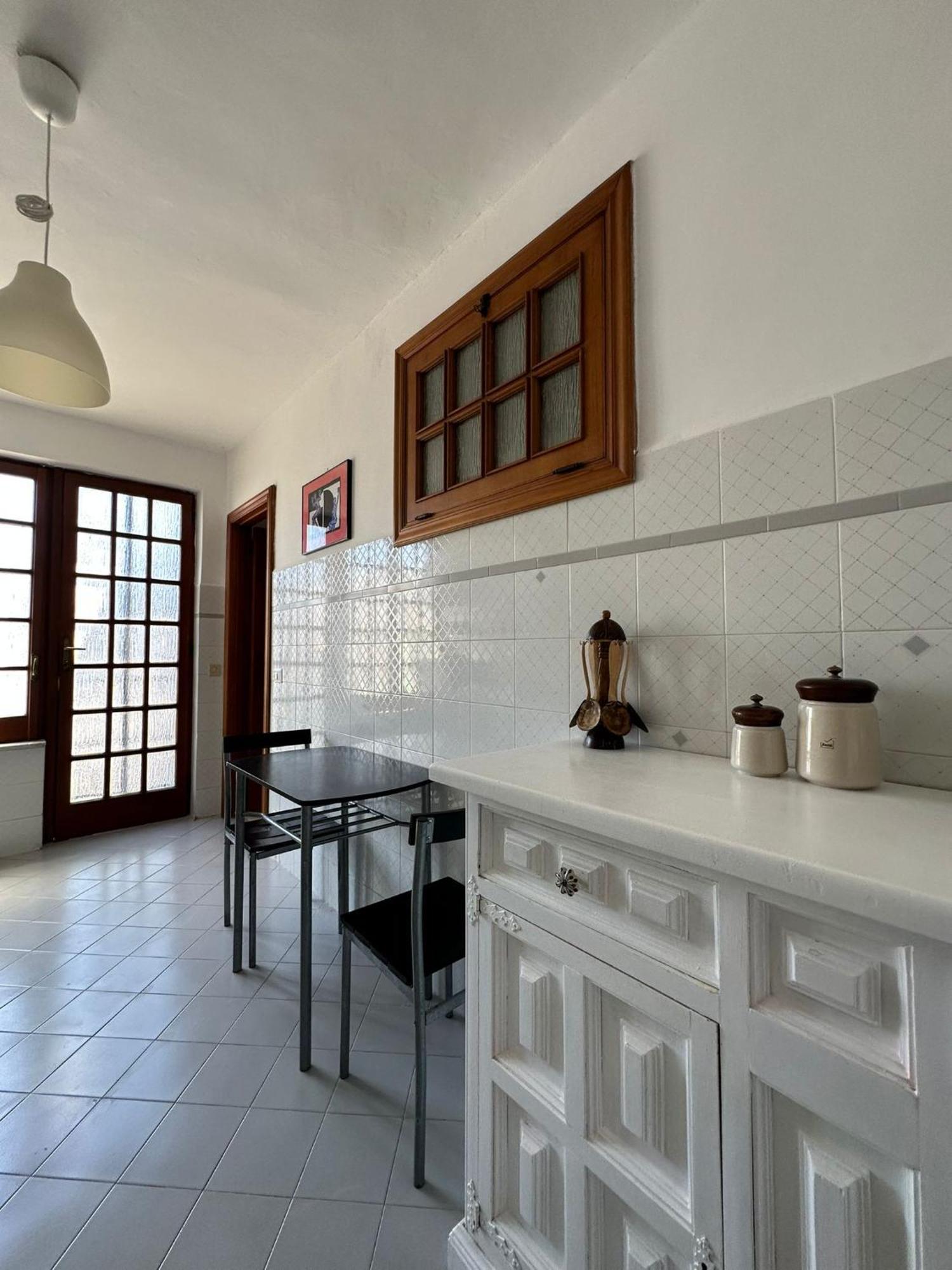 Casa Paolina - Casa Vacanze Capri Kültér fotó