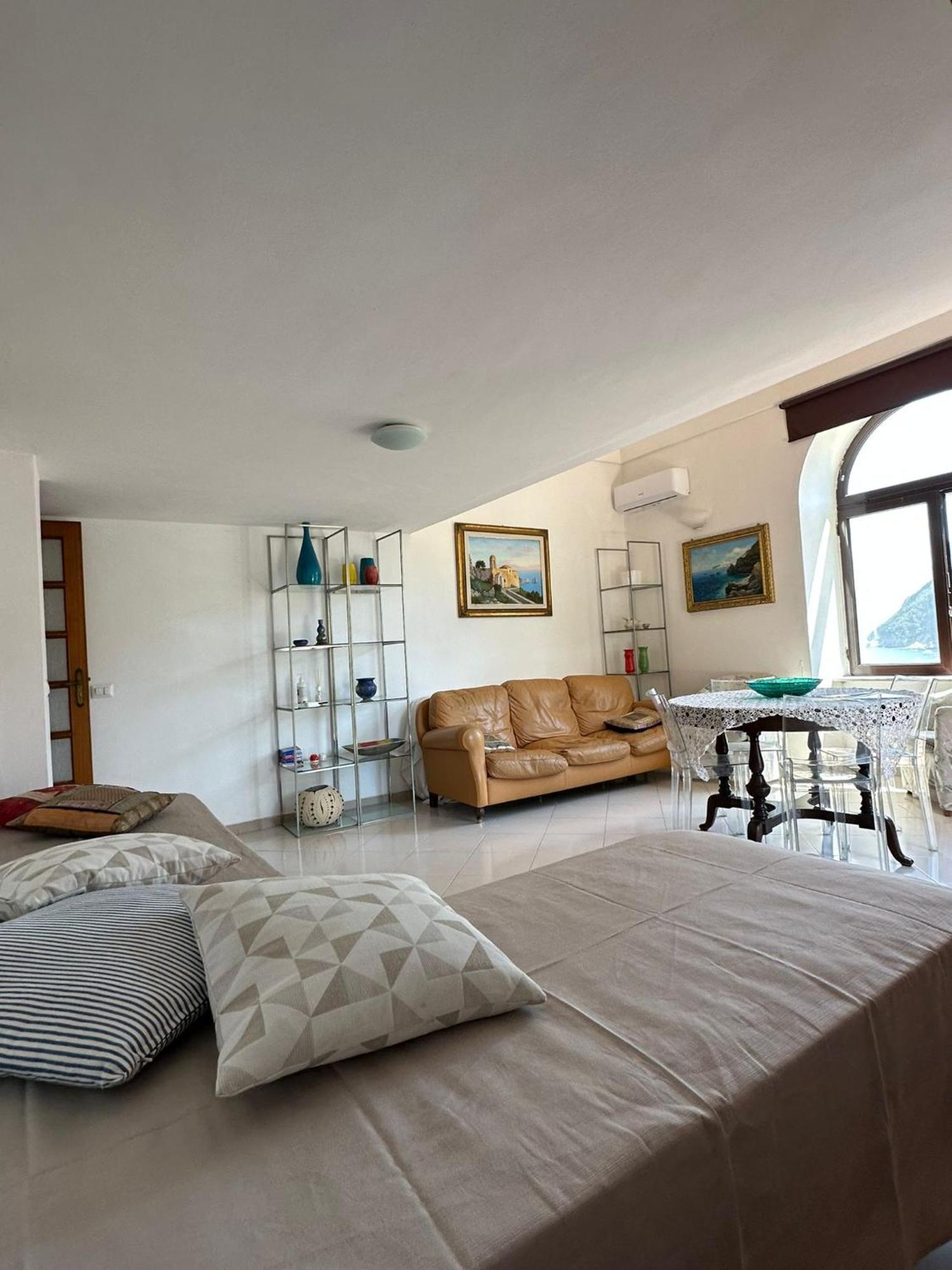 Casa Paolina - Casa Vacanze Capri Kültér fotó