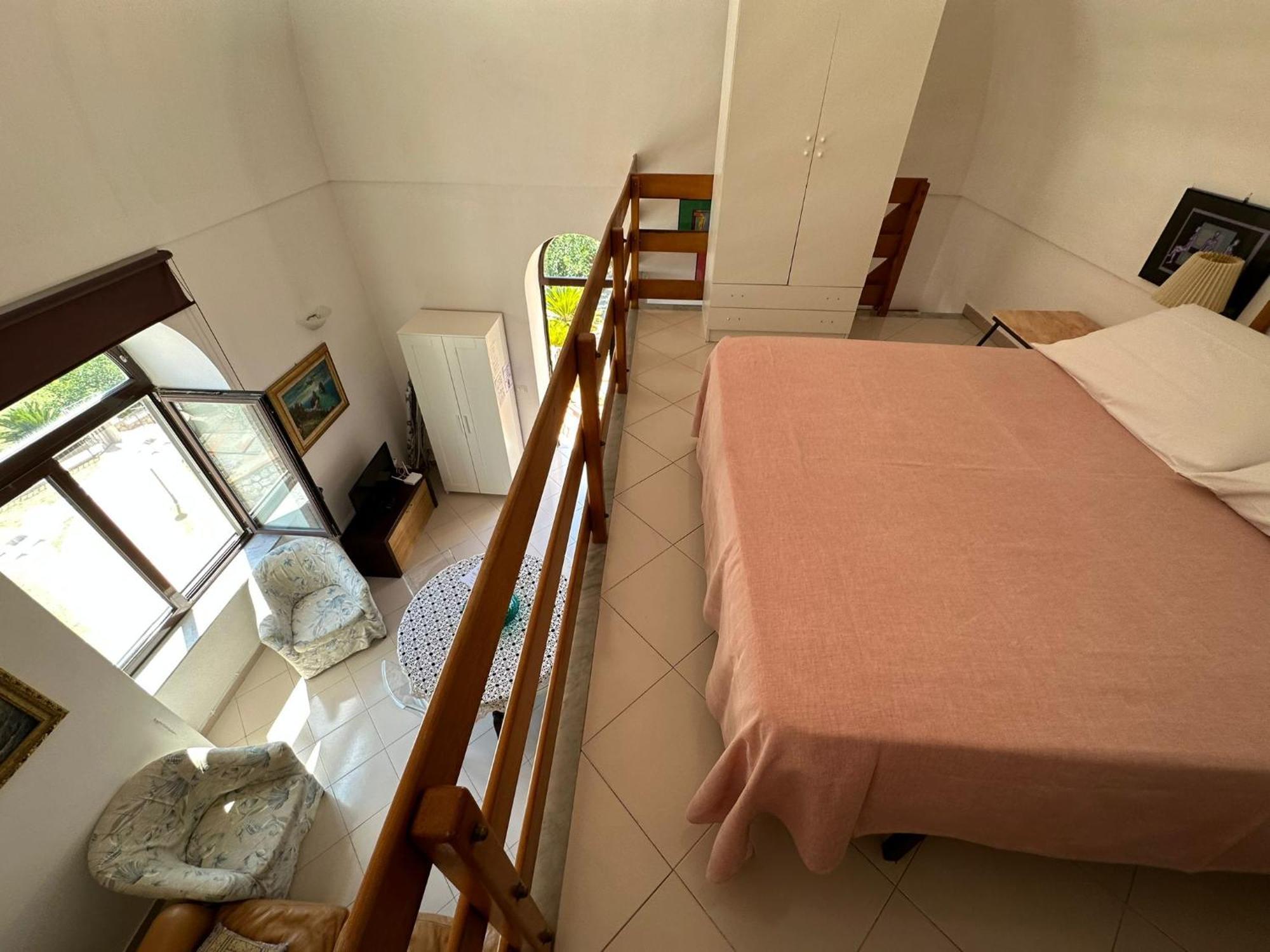 Casa Paolina - Casa Vacanze Capri Kültér fotó