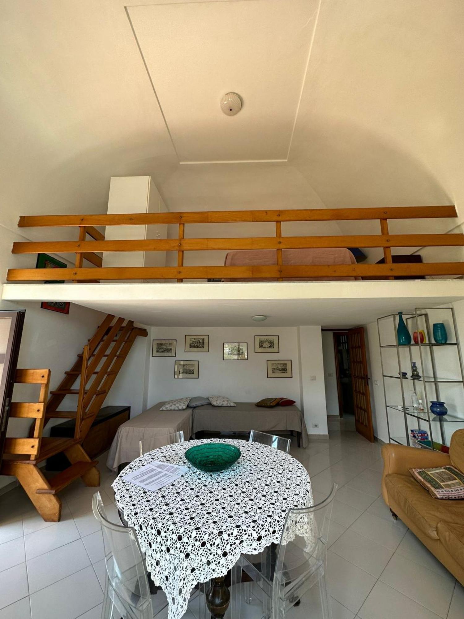 Casa Paolina - Casa Vacanze Capri Kültér fotó