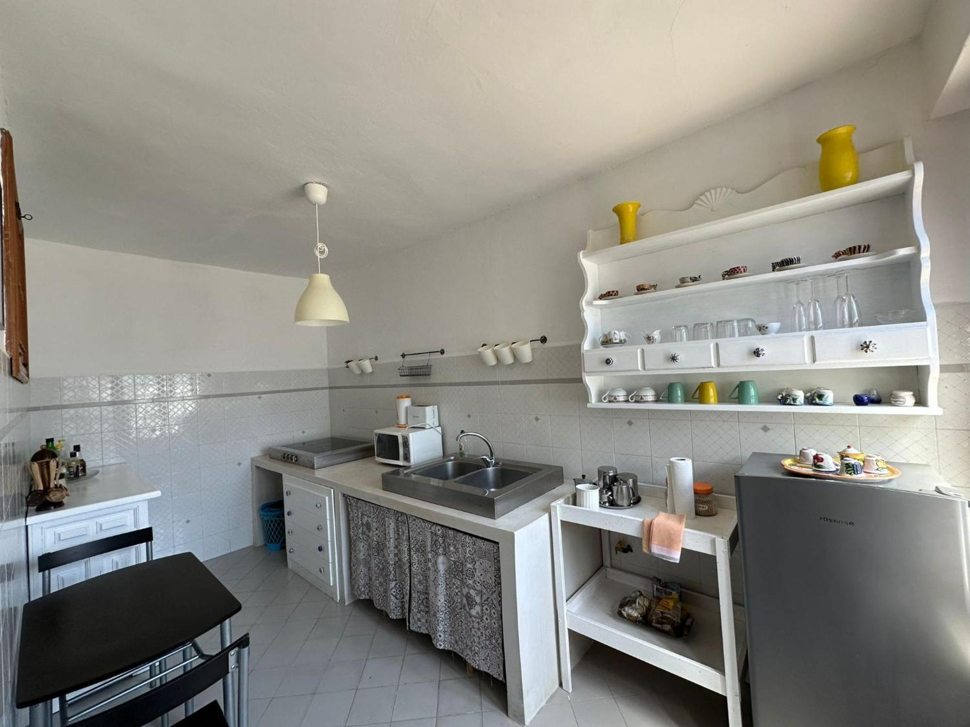 Casa Paolina - Casa Vacanze Capri Kültér fotó