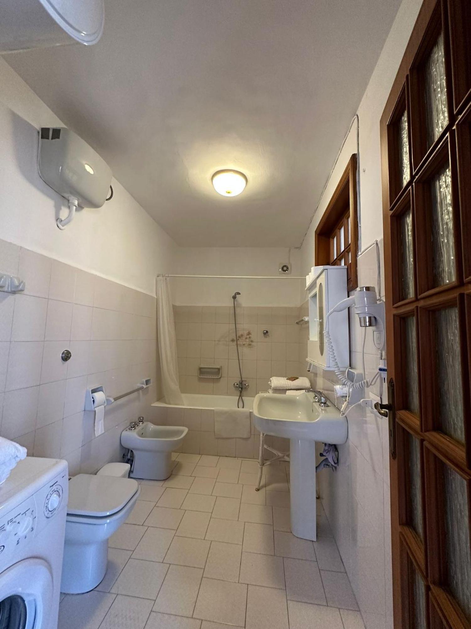 Casa Paolina - Casa Vacanze Capri Kültér fotó