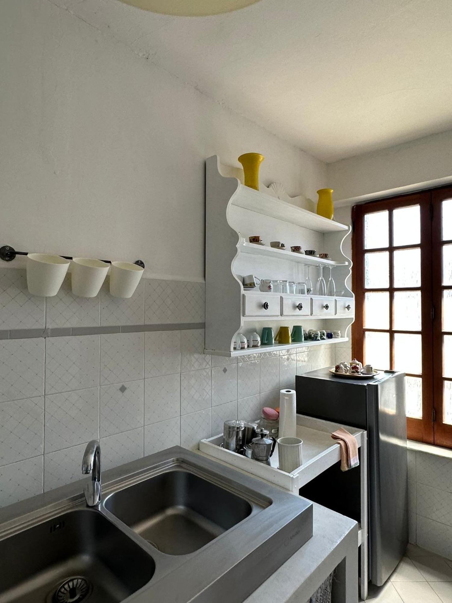 Casa Paolina - Casa Vacanze Capri Kültér fotó