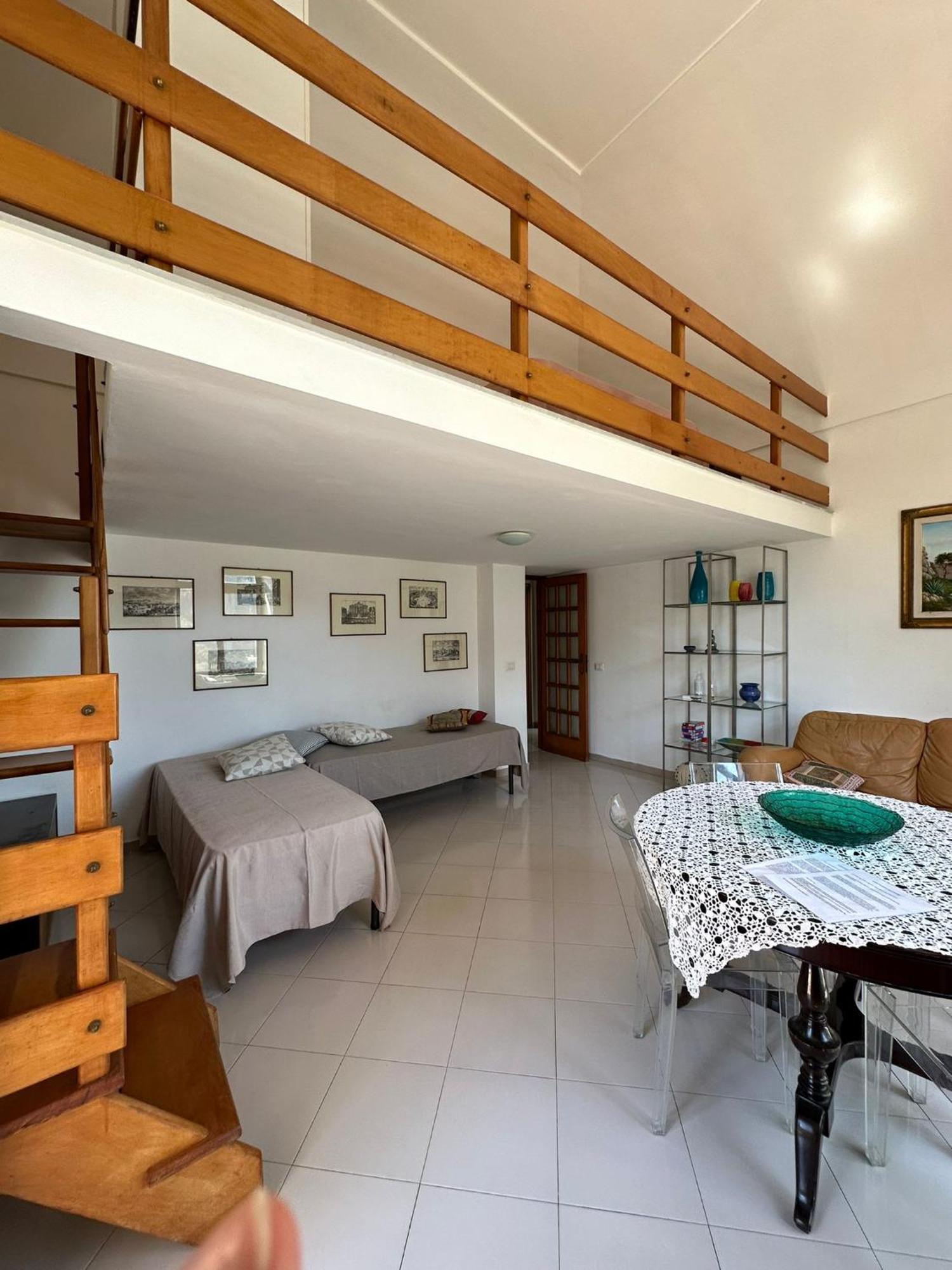 Casa Paolina - Casa Vacanze Capri Kültér fotó