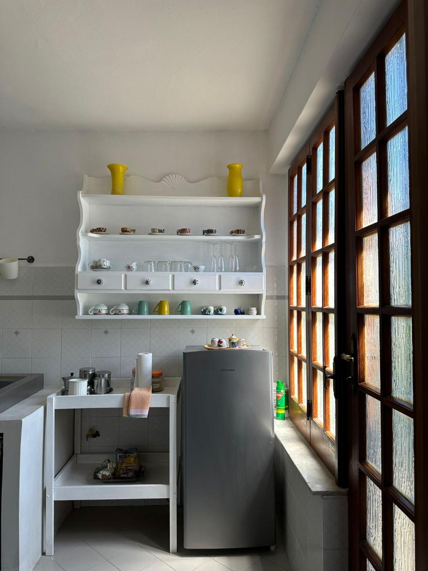 Casa Paolina - Casa Vacanze Capri Kültér fotó