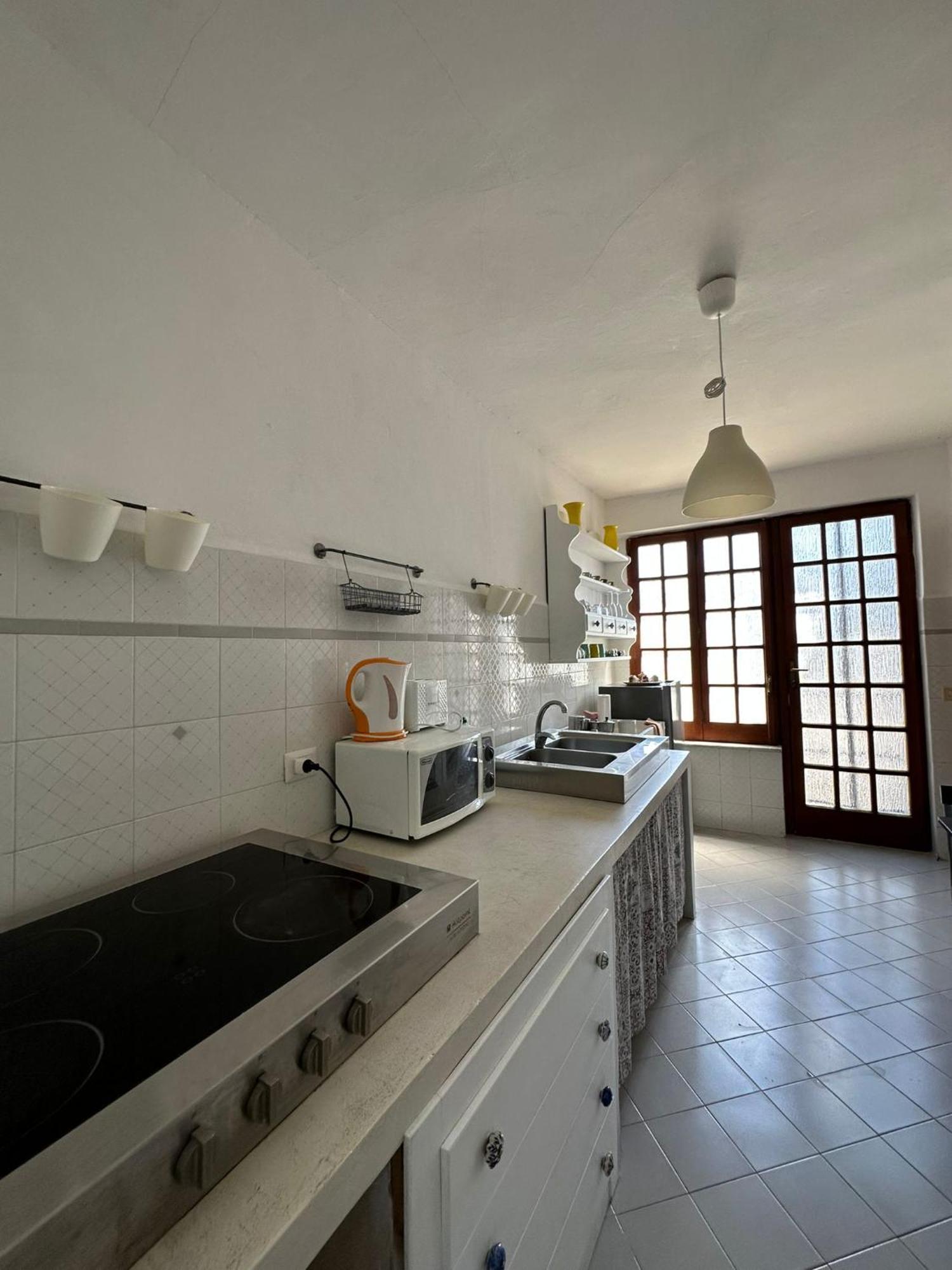 Casa Paolina - Casa Vacanze Capri Kültér fotó